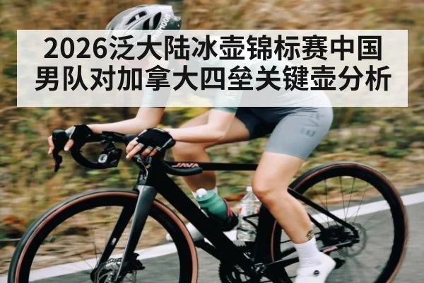 2026泛大陆冰壶锦标赛中国男队对加拿大四垒关键壶分析